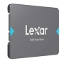 SSD Lexar NQ100 2.5-Inch SATA III 240GB LNQ100X240G-RNNNG