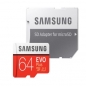 Thẻ Nhớ MicroSDXC Samsung EVO Plus U1 64GB 100MB/s MB-MC64H